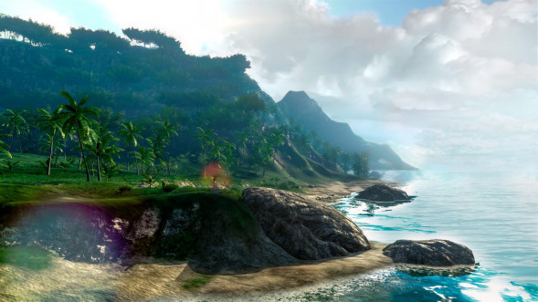 Игра Far Cry 3: Classic Edition [PS4, русская версия] в Махачкале