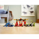Конструктор LEGO Ninjago 71703 Бой на штормовом истребителе в Махачкале