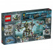 Конструктор LEGO Ultra Agents 70164 Штормовое нападение Сайклона в Махачкале
