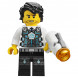 Конструктор LEGO Ultra Agents 70164 Штормовое нападение Сайклона в Махачкале